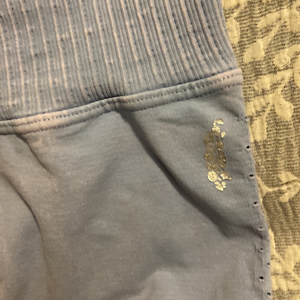 Free People Bike Shorts - Picture 5 of 5